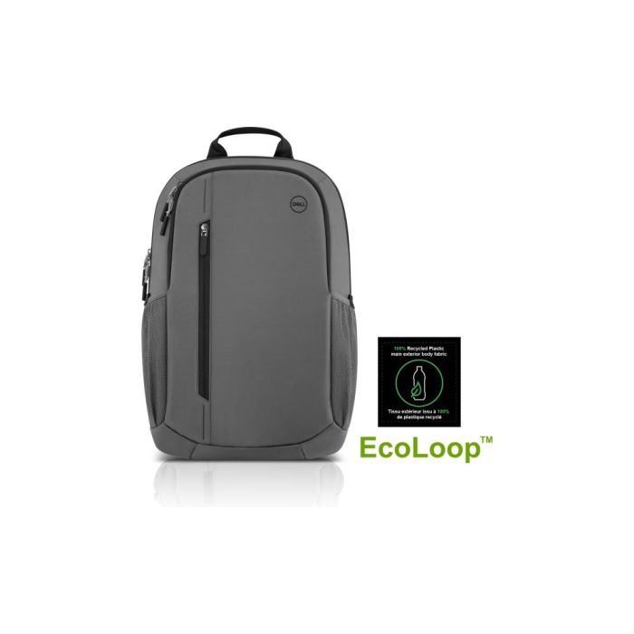 DELL ECOLOOP URBAN BACKPACK CP4523G (GRAY)