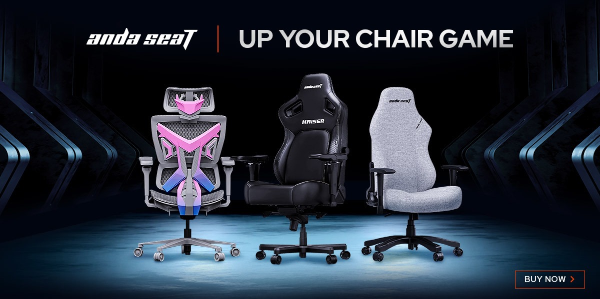 ANDASEAT