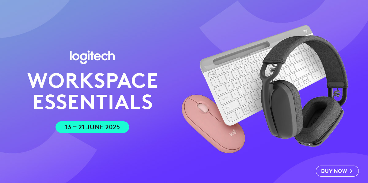 WORKSPACE ESSENTIALS