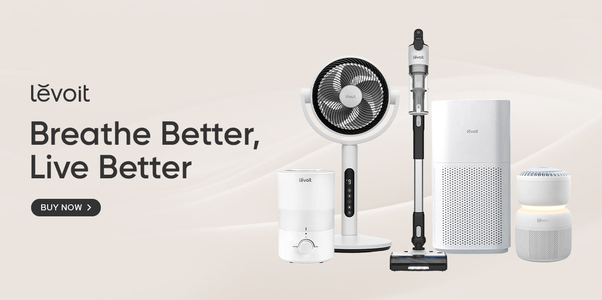Levoit 