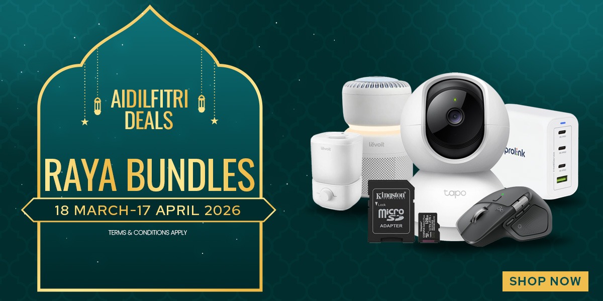 Raya Bundles