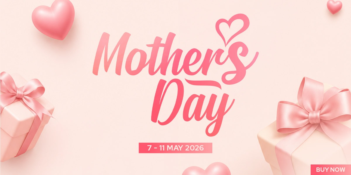 Mother's Day