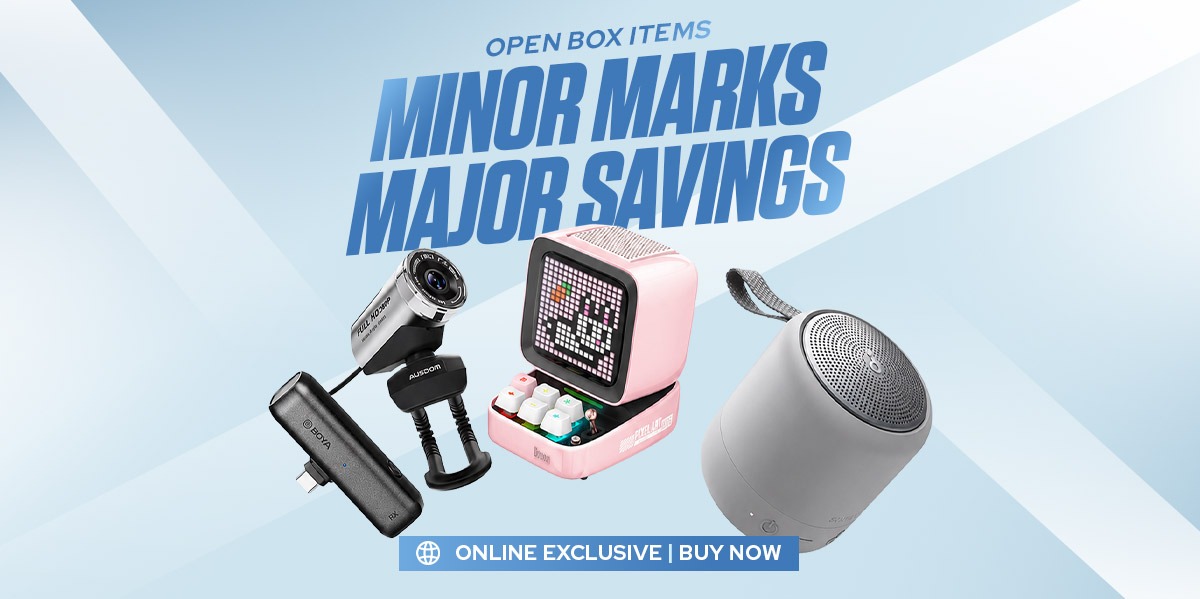 MINOR MARKS MAJOR SAVINGS