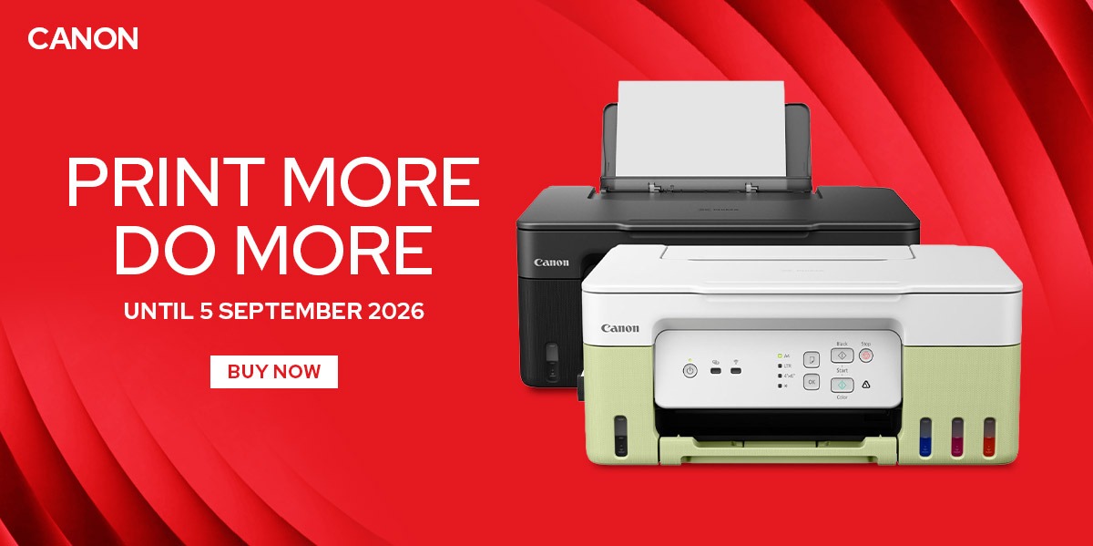 PRINT MORE DO MORE