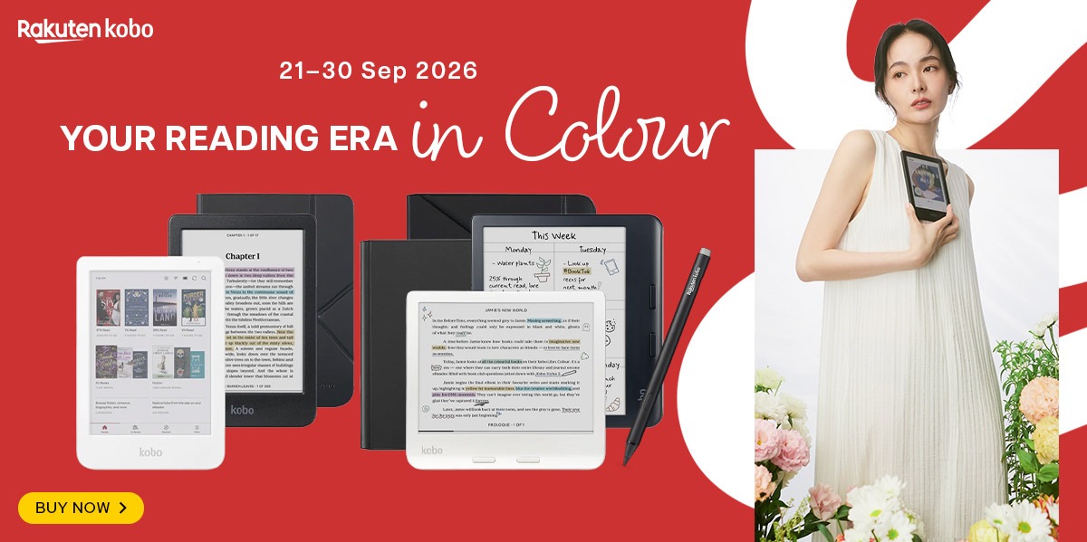Rakuten Kobo